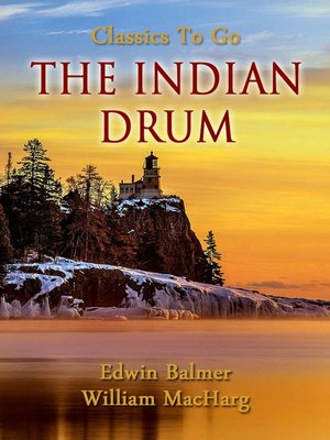 cover image of The Indian Drum